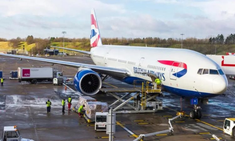 В Лондоне ожидают массового банкротства британских авиакомпаний, некоторые будут национализированы