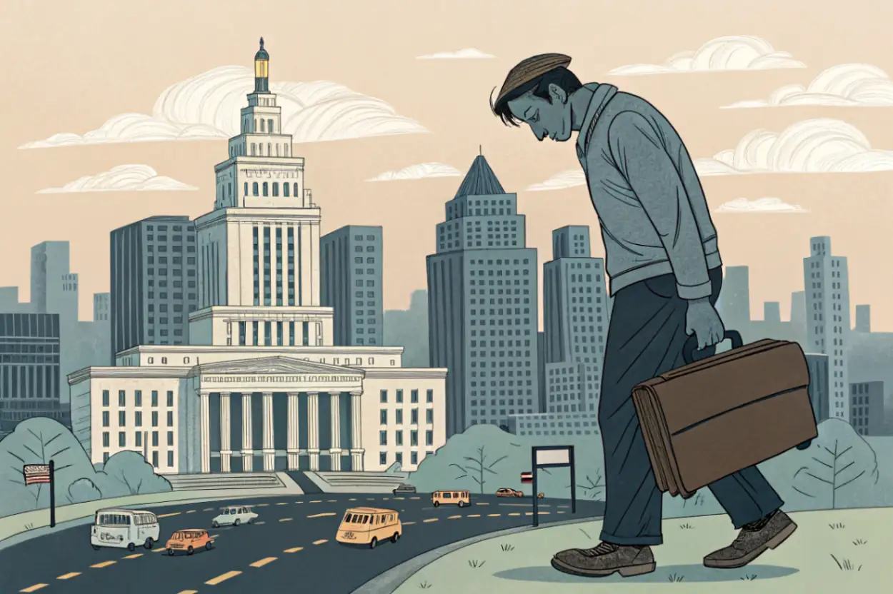 Skilled Worker Visa 2025: почему требования стали непосильными